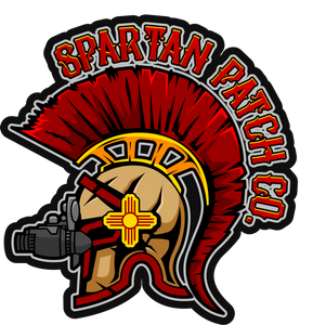 Spartan Patch Co.