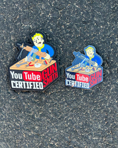 YouTube Certified