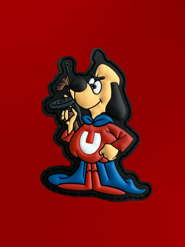 Tactical Underdog