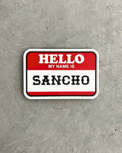 Sancho