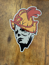 Load image into Gallery viewer, Limited Edition Jason Duke Sticker