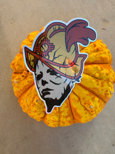 Load image into Gallery viewer, Limited Edition Jason Duke Sticker