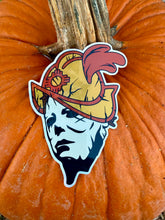 Load image into Gallery viewer, Limited Edition Jason Duke Sticker