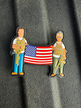 Load image into Gallery viewer, Propane &amp; Burgers