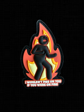 Load image into Gallery viewer, Burning Desire