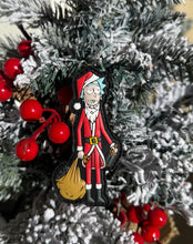 Load image into Gallery viewer, Santa Rick