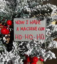 Load image into Gallery viewer, Ho Ho Ho