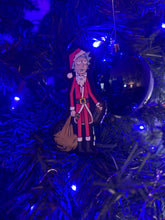 Load image into Gallery viewer, Santa Rick