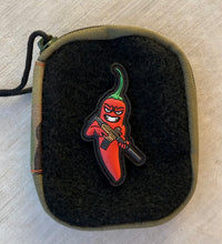 Load image into Gallery viewer, Tactical Red Chile