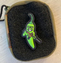 Load image into Gallery viewer, Tactical Green Chile
