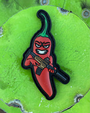 Load image into Gallery viewer, Tactical Red Chile