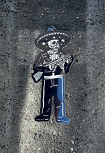 Load image into Gallery viewer, Tactical Mariachi V2 Sticker