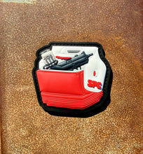 Load image into Gallery viewer, Guns &amp; Caffeine