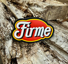 Load image into Gallery viewer, Firme V2