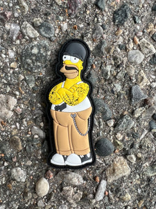 Cholo Homer