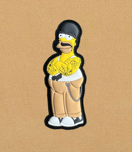 Cholo Homer