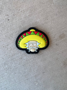 Señor Rick