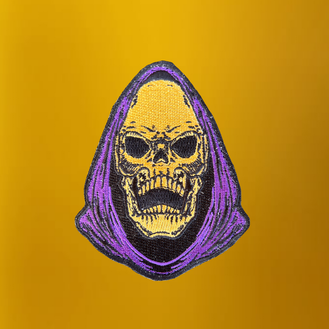 Skeletor