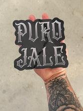 Load image into Gallery viewer, Puro Jale Sticker