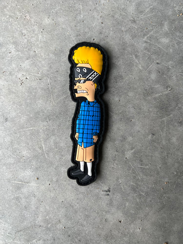 Cholo Beavis