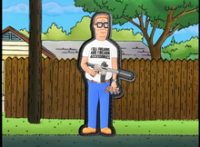 Load image into Gallery viewer, Weapons Dealer Hank