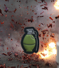 Load image into Gallery viewer, M26 Grenade