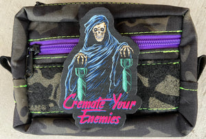 Cremate Your Enemies