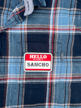 Load image into Gallery viewer, Sancho