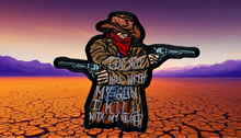 Load image into Gallery viewer, Gunslinger