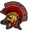 Spartan Patch Co. 