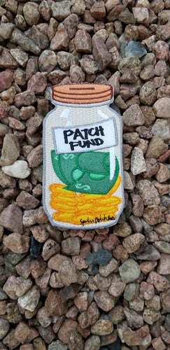 Patch Fund