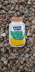 Patch Fund