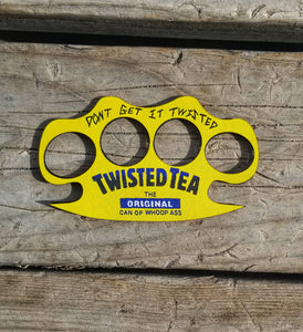 Twisted Knuckles