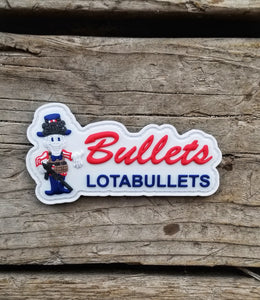 LotaBullets Patch