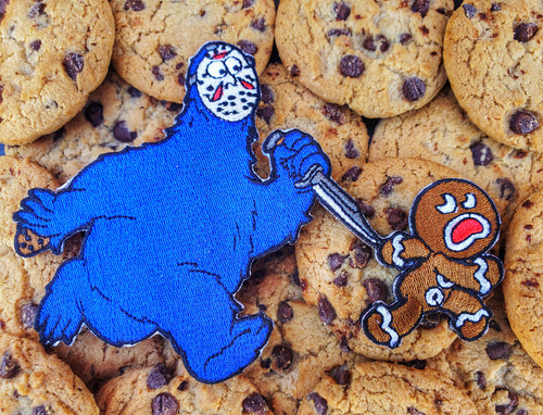 Cookie Killer