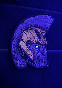 Thanos Spartan