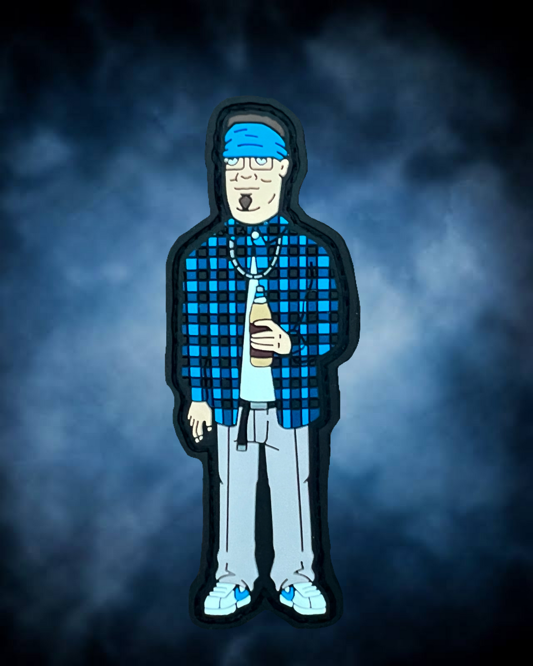 Cholo Hank