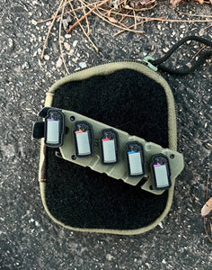 M18 Smoke Grenade RE