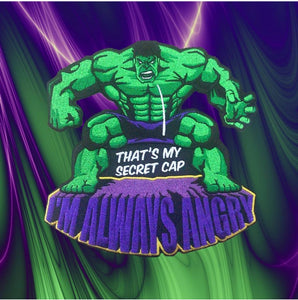 Hulk