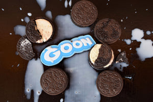 Goon Cookie