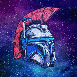 Jango Fett Spartan